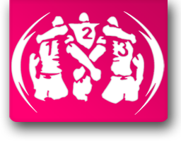 Logo rugby emotion
