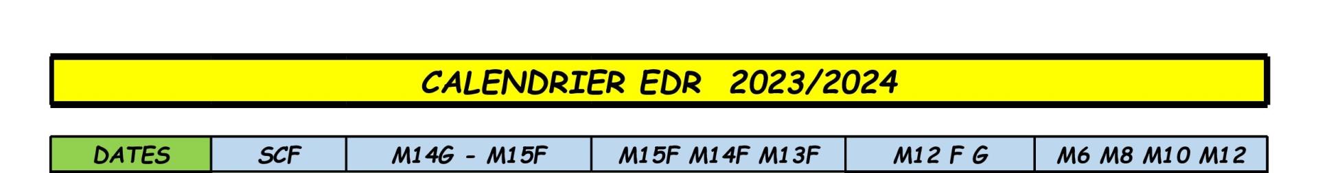 Calendrier edr 2023 2024 v4